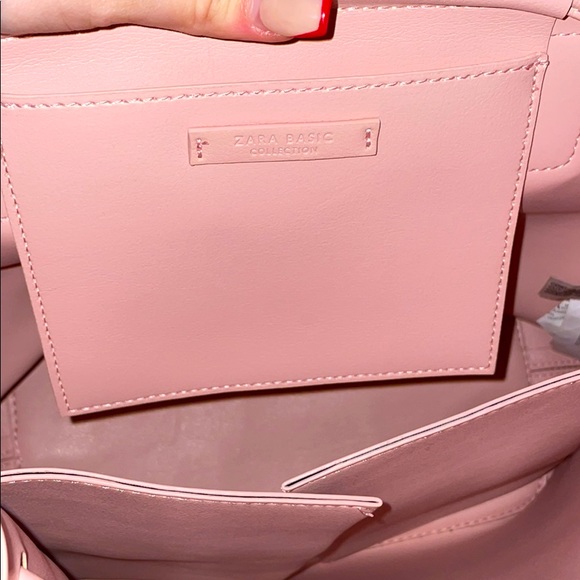 leather bag - Picture 3 of 3